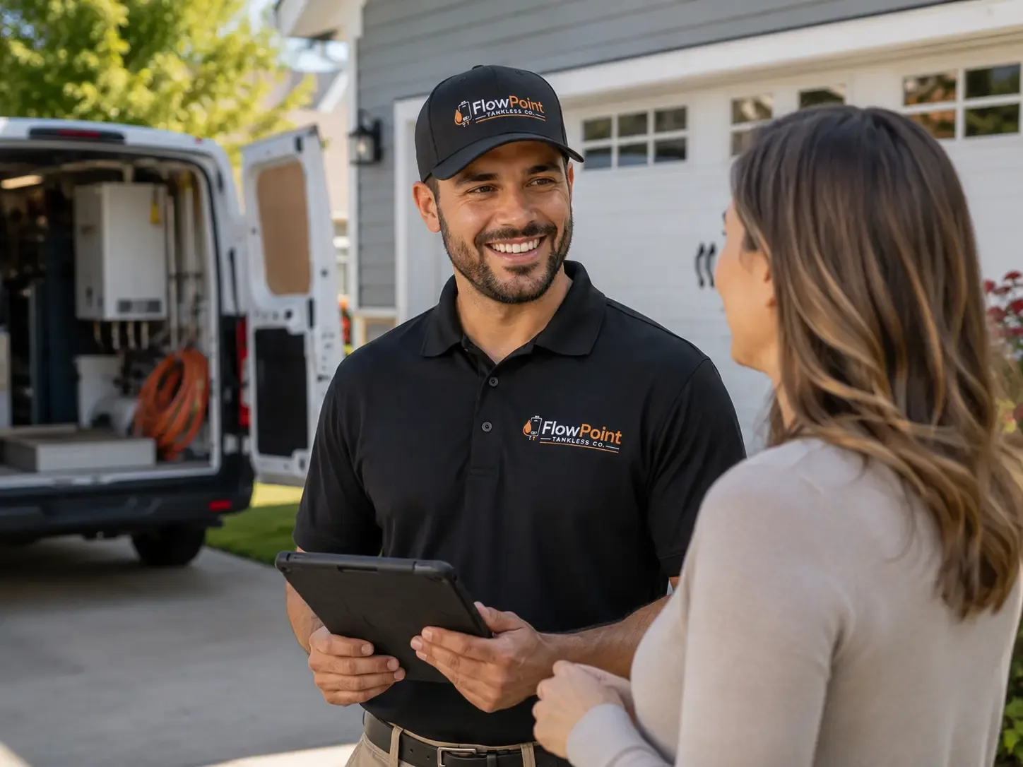 Tankless Water Heater Installation Excello, MO FAQs
